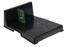 ESD držiak dosiek PCB 355x270x130mm